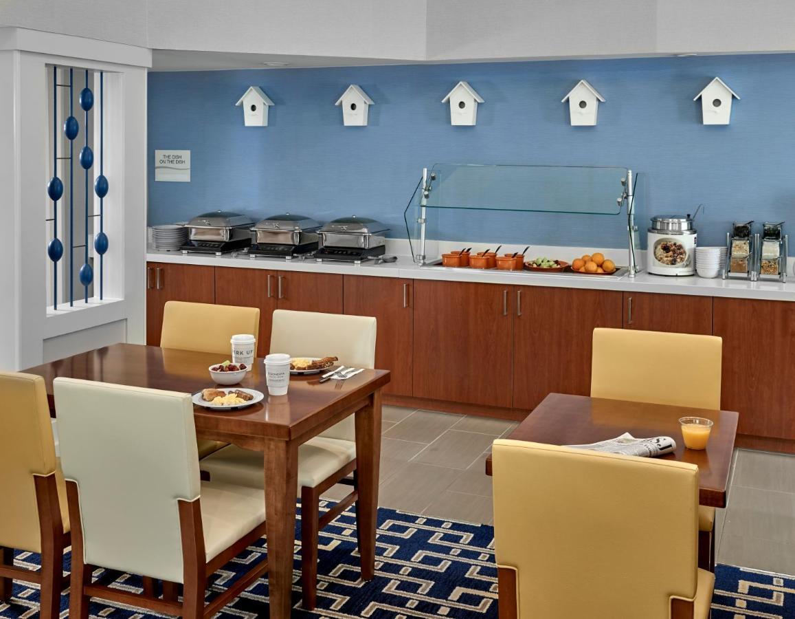 Sonesta Es Suites St. Louis - Честерфилд Экстерьер фото