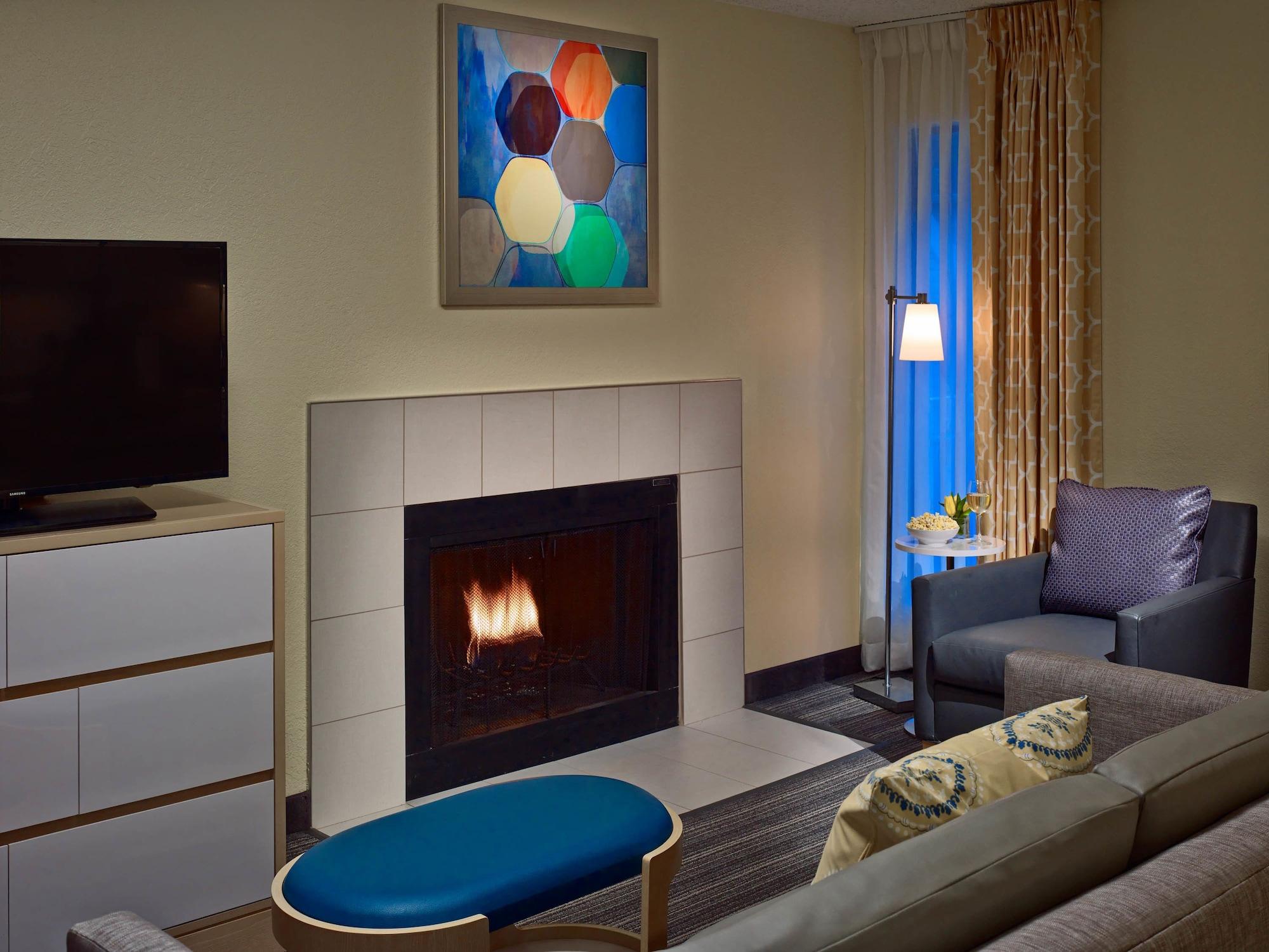 Sonesta Es Suites St. Louis - Честерфилд Экстерьер фото