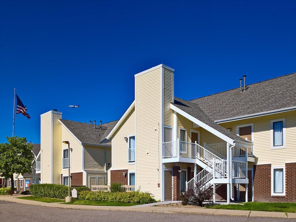 Sonesta Es Suites St. Louis - Честерфилд Экстерьер фото