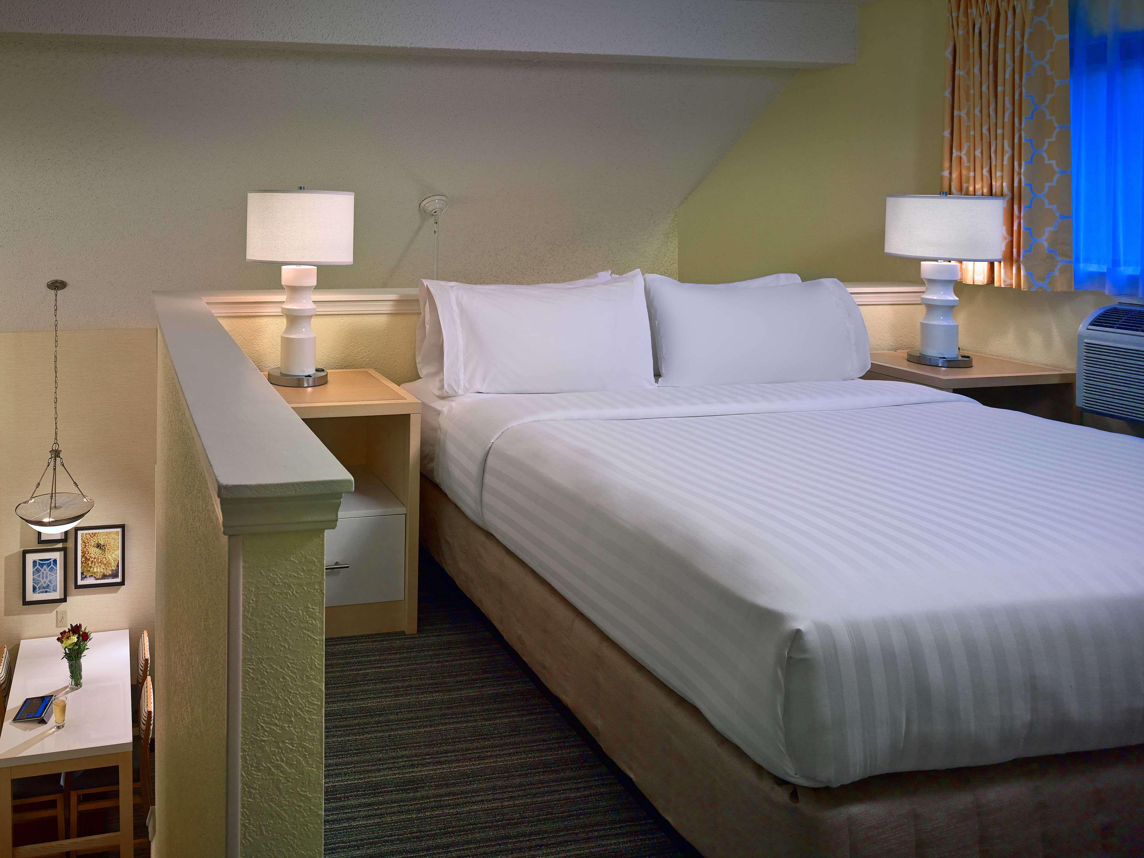 Sonesta Es Suites St. Louis - Честерфилд Экстерьер фото
