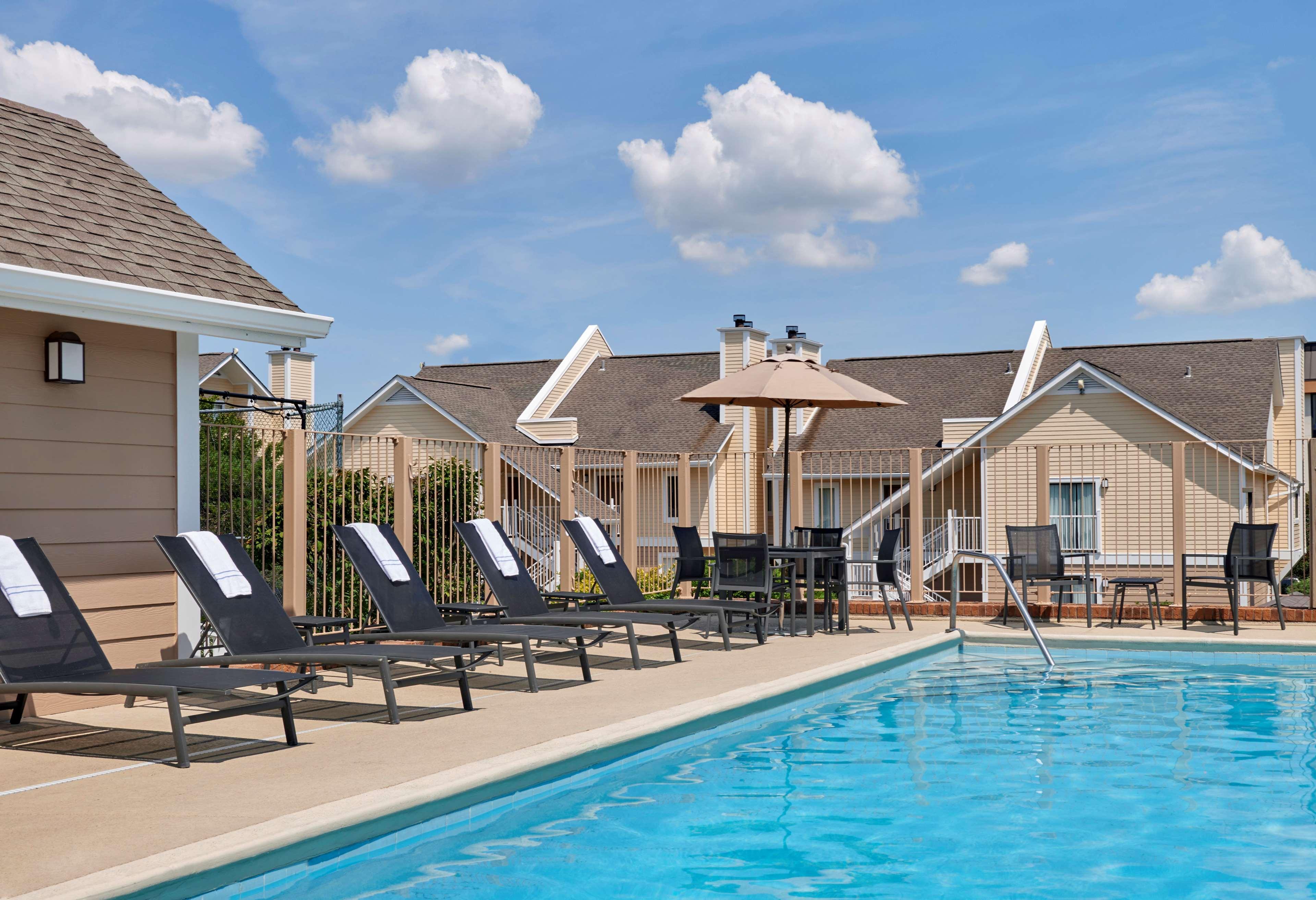 Sonesta Es Suites St. Louis - Честерфилд Экстерьер фото