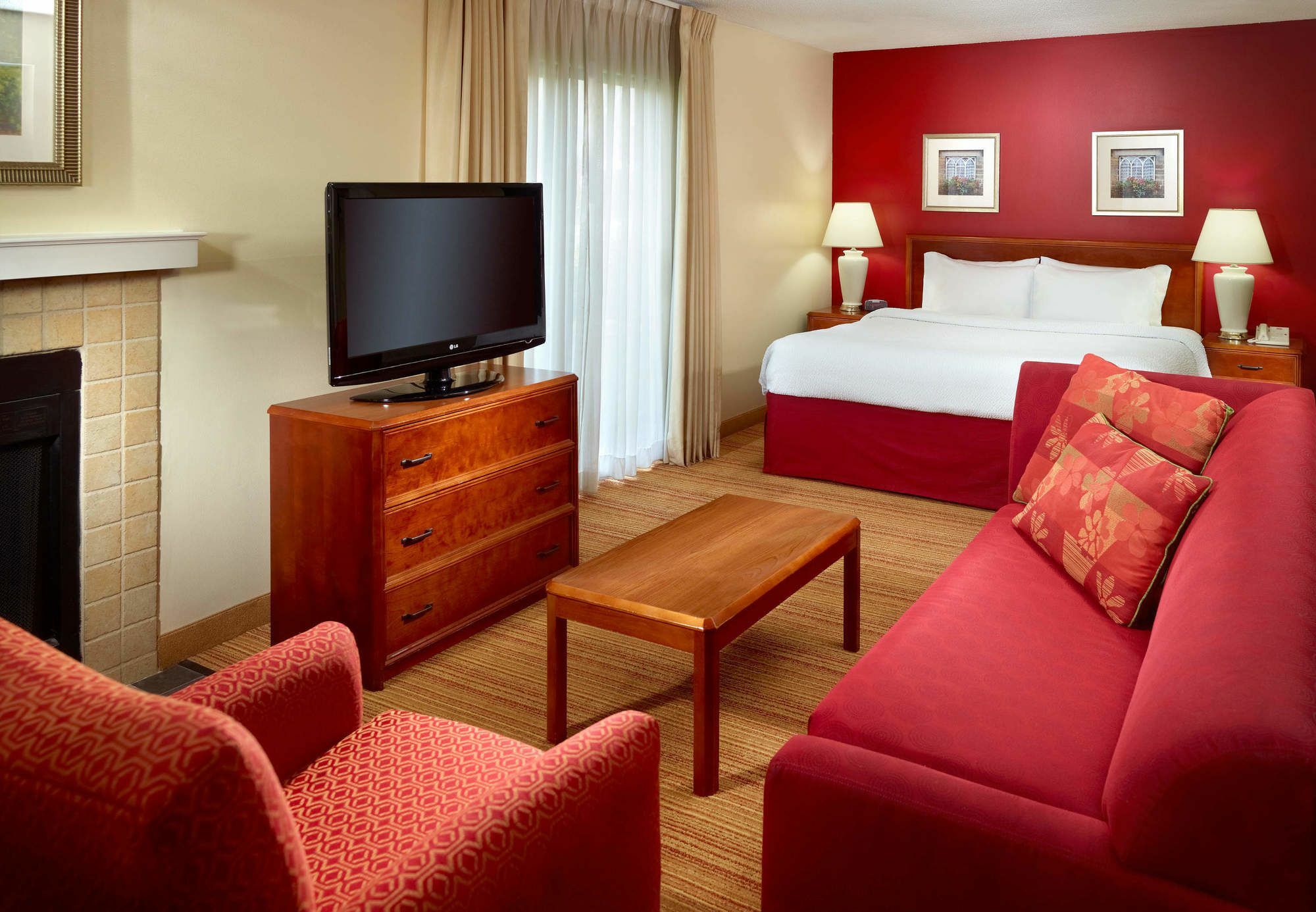 Sonesta Es Suites St. Louis - Честерфилд Экстерьер фото