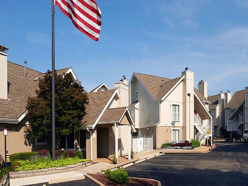 Sonesta Es Suites St. Louis - Честерфилд Экстерьер фото