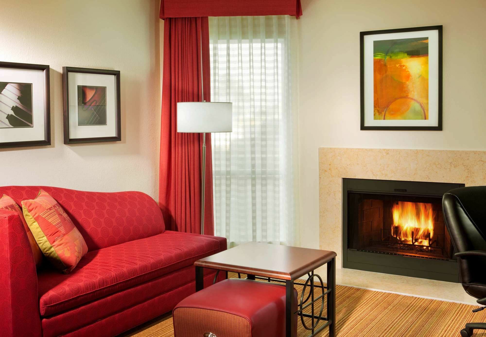 Sonesta Es Suites St. Louis - Честерфилд Экстерьер фото