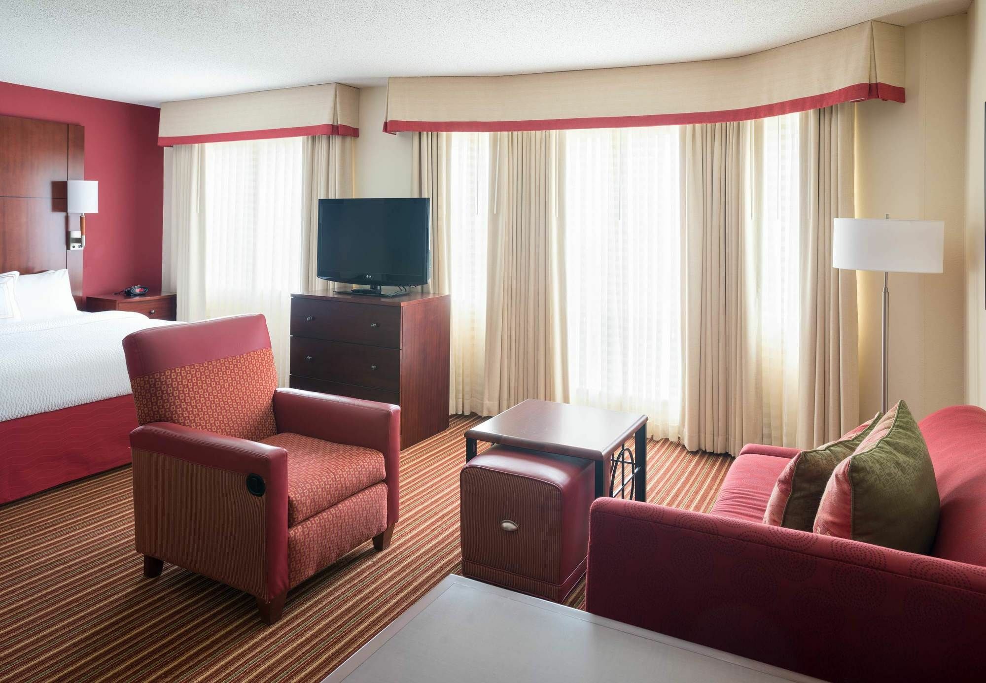 Sonesta Es Suites St. Louis - Честерфилд Экстерьер фото