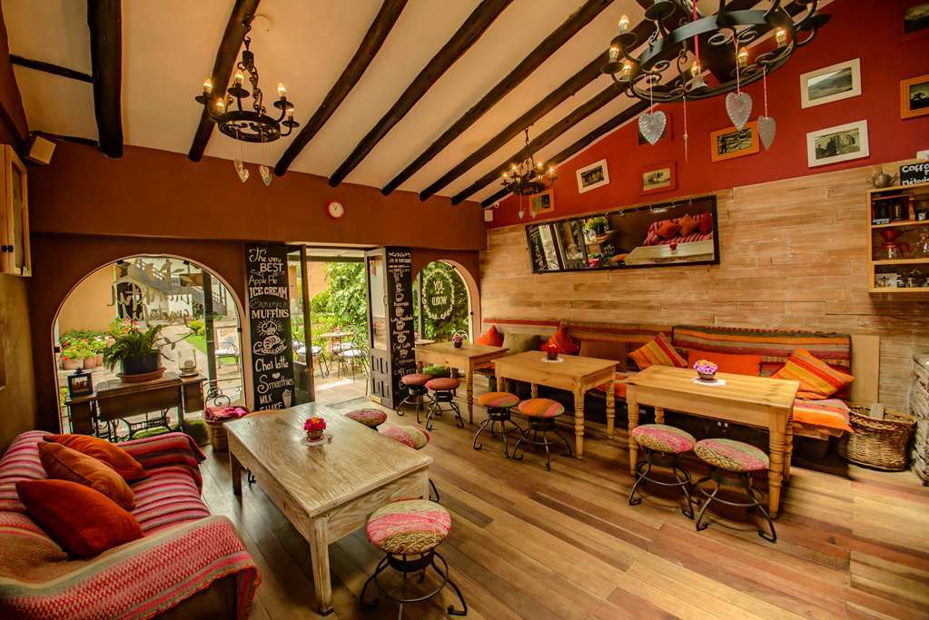 Sonesta Es Suites St. Louis - Честерфилд Ресторан фото
